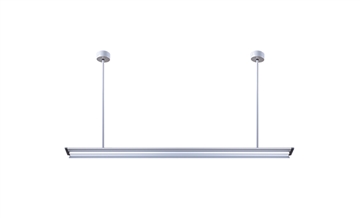 LED黑板灯1230x128x56mm36w