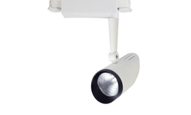 LED COB轨道射灯006系列30W