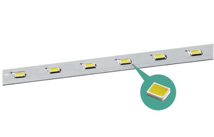 亚傅体育登录照明双端线线路LED灯管生产，T8LED灯管、LED日光灯管直销，去掉中间环节，为您节约40%的成本。