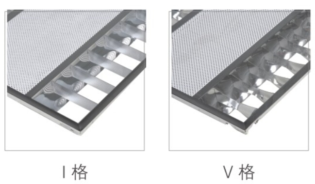 3.	亚傅体育登录照明格栅灯盘灯体表面静电喷涂处理，防腐性能好，不易磨损，使用30000小时不变色、不褪色。LED格栅灯盘厂家,产品有T8格栅灯盘，T5格栅灯盘，明装格栅灯盘，暗装格栅灯盘