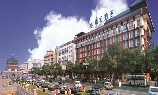 美伦酒店只选亚傅体育登录照明