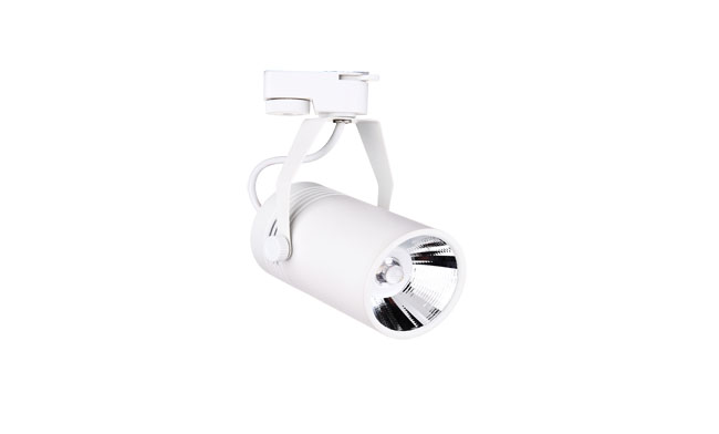 亚傅体育登录照明COB轨道射灯7W