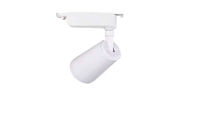 亚傅体育登录照明COB轨道射灯7W