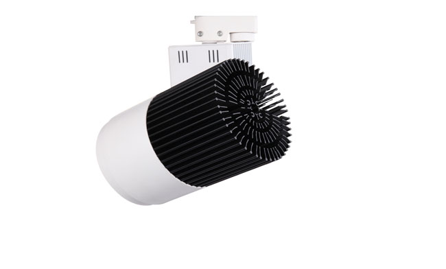 亚傅体育登录30w LED轨道射灯020系列COB