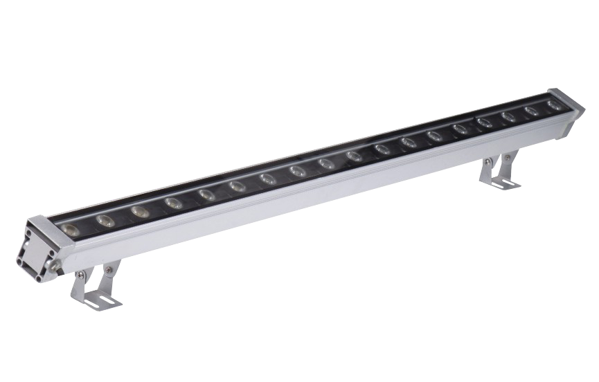 亚傅体育登录照明18W LED洗墙灯