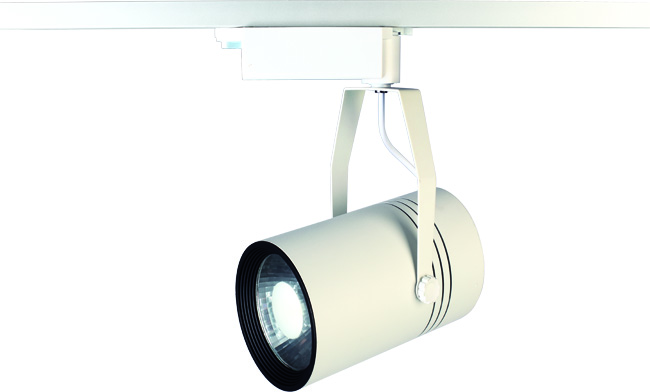 亚傅体育登录 集成LED轨道射灯005系列30W