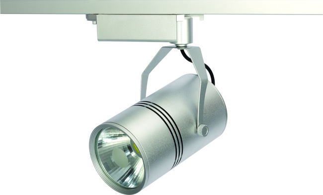 亚傅体育登录 集成LED轨道射灯005系列20W