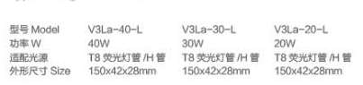 亚傅体育登录照明 铝线电感镇流器