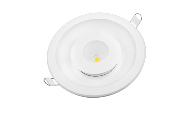 亚傅体育登录照明专业生产LED筒灯，COB筒灯，全国行业领先，服务过全国各类工程达2000家。