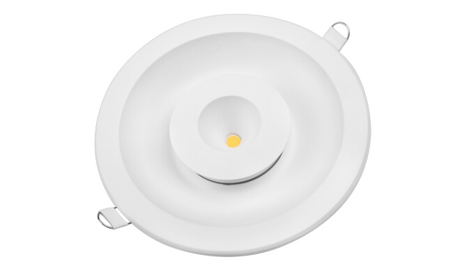亚傅体育登录照明专业生产LED筒灯，COB筒灯，全国行业领先，服务过全国各类工程达2000家。