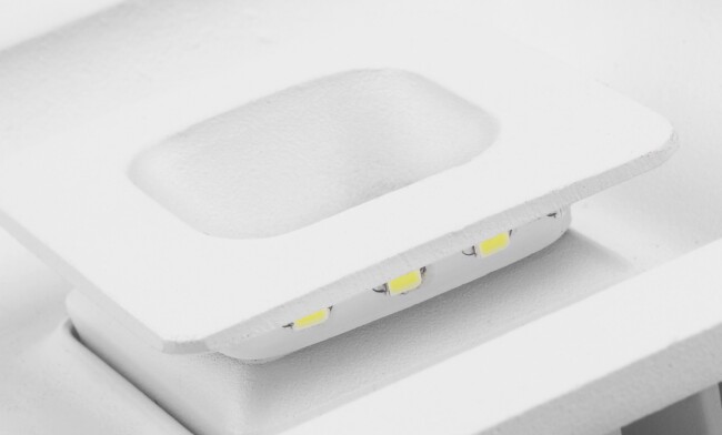 亚傅体育登录照明专业LED筒灯厂家，标准的流程与质检程序确保COB筒灯质量稳定如一。