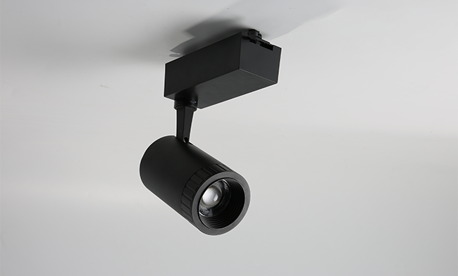 亚傅体育登录LED COB轨道射灯007系列30W