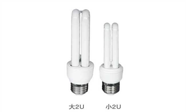 亚傅体育登录2U电子节能灯