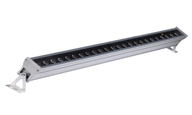 LED 24W洗墙灯 尺寸￠1000X46X46