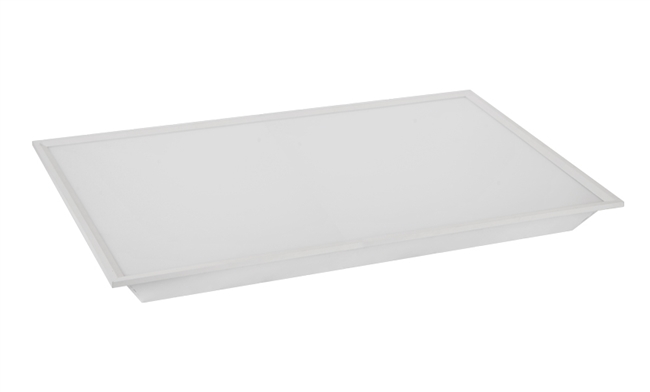 1200x600x30mm LED直发光超薄智能面板灯 60W/72W