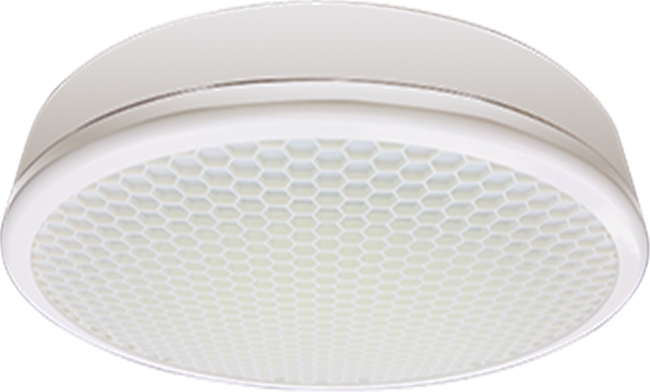 LED  幼儿园专用吸顶灯 尺寸Φ530x530x450mm