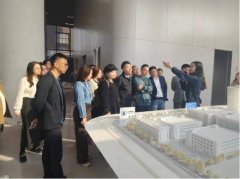 不仅为顺德新阶联会员们