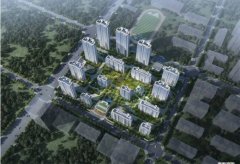 未来这里将集聚高端产业