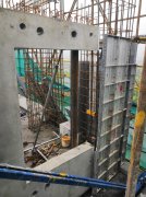 中建西部建设北方有限公