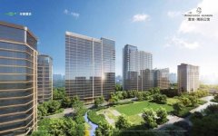 <strong>周边 1 公里内有望湖社区</strong>