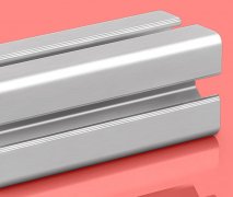 铝合金作为一种轻巧、强