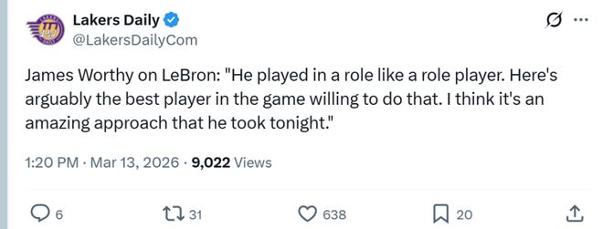 东契奇51+10+9准三双率队狂胜公牛 詹姆斯让权成湖