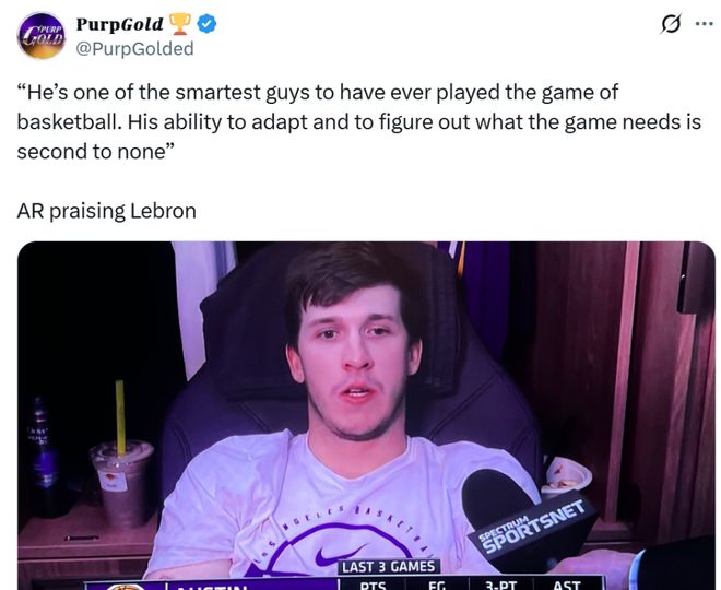 东契奇51+10+9准三双率队狂胜公牛 詹姆斯让权成湖