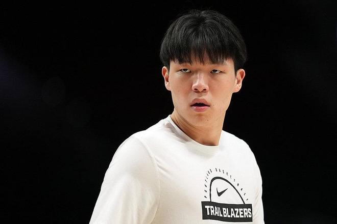 杨瀚森带伤砍31+率队惜败快船