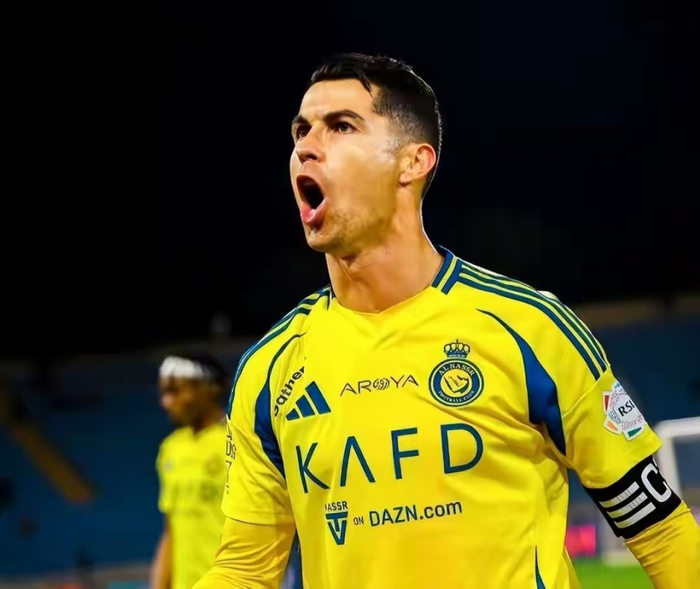 体坛最富五人揭晓：梅西、詹姆斯、C罗等领衔，