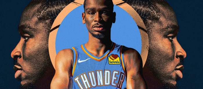 亚历山大颠覆传统后卫定义，节奏大师风格引领