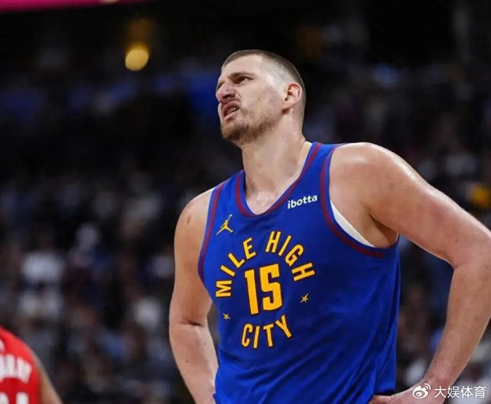 约基奇三双数据逼近威少 超越时间或定于2025年