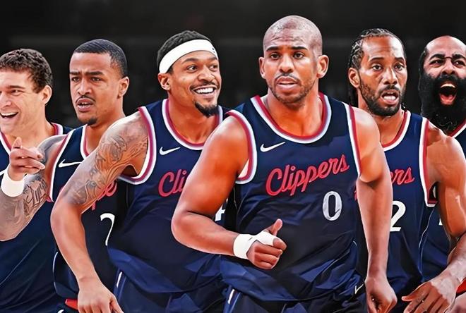 快船逆袭之路：伦纳德神迹引领西部第八奇迹