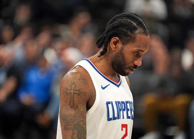 快船逆袭之路：伦纳德神迹引领西部第八奇迹