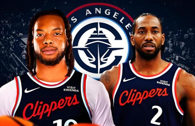 快船逆袭之路：伦纳德神迹引领西部第八奇迹