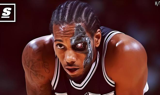 快船逆袭之路：伦纳德神迹引领西部第八奇迹