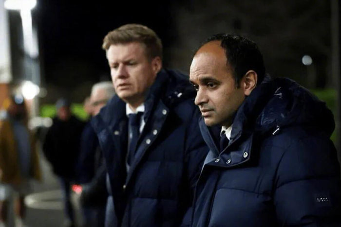 热刺备战降级危机：50%降薪条款与英冠复苏计划