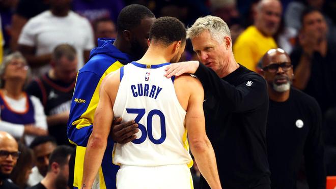 勇士否认交易格林传闻 字母哥交易谈判再起