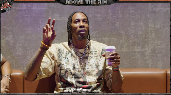 查尔莫斯：乔丹的压迫感成就GOAT地位，詹姆斯难